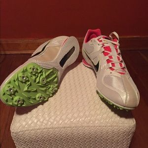 COPY - Nike Zoom Rival MD 6